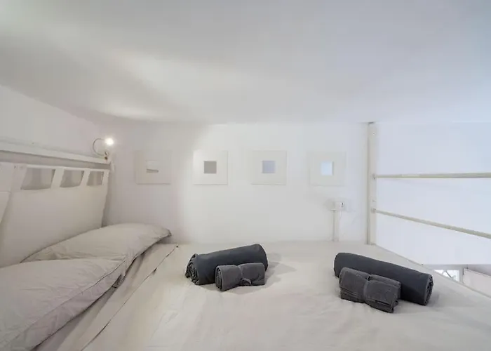 Appartamento Piazza Navona - Tiny House Roma, Italia