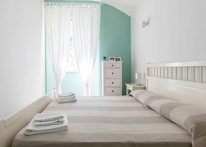 Ferienwohnung Casa Esquilina Rom, Italien