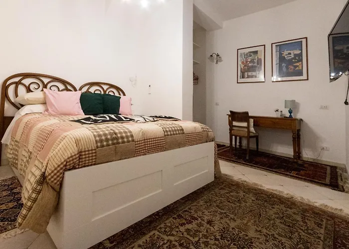 Gianicolo Sweet Home Roma, Italia