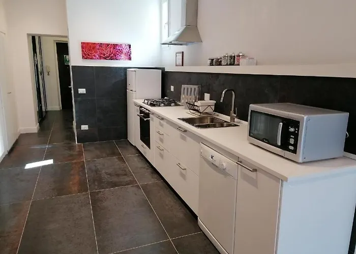Le Stelle Dell'Esquilino Apartment Rome, Italy