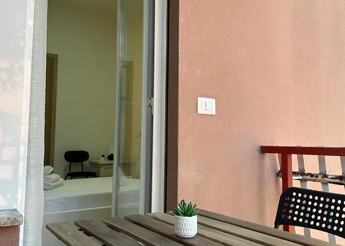 The Roman Guesthouse, Italia