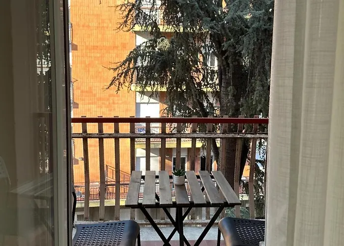 The Roman Guesthouse, Italia