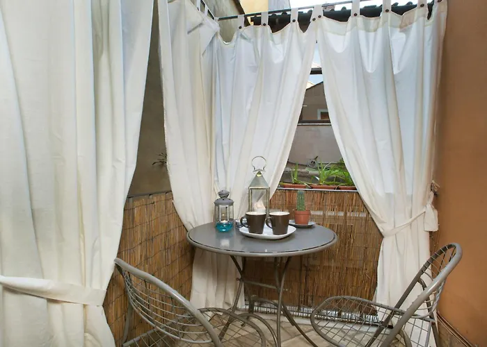 River View Apartment Roma, Italia