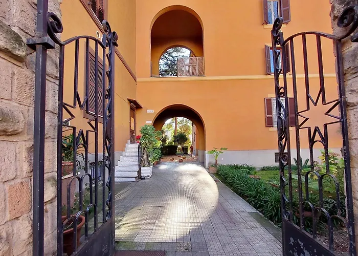 Roma & Amor Apartment, Italia
