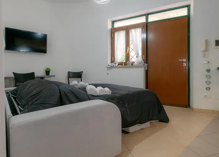 Vivimihome - Holiday Life Roma, Italia