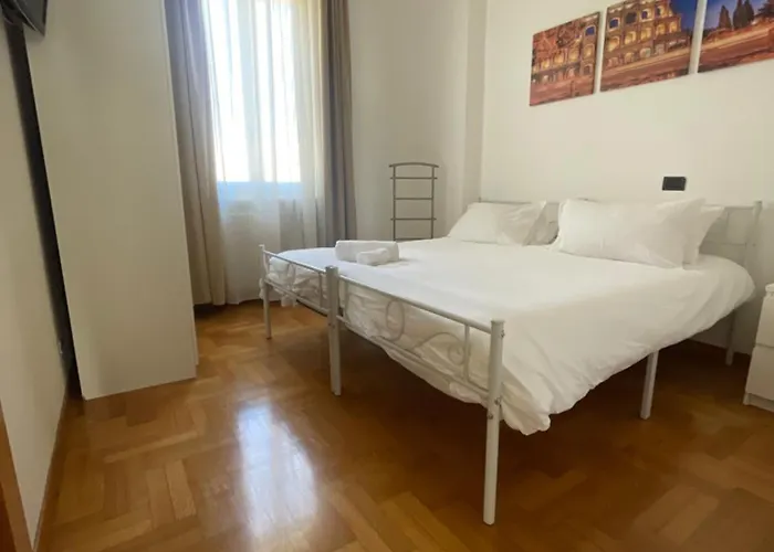 Appartamento A due passi da San Pietro Roma, Italia