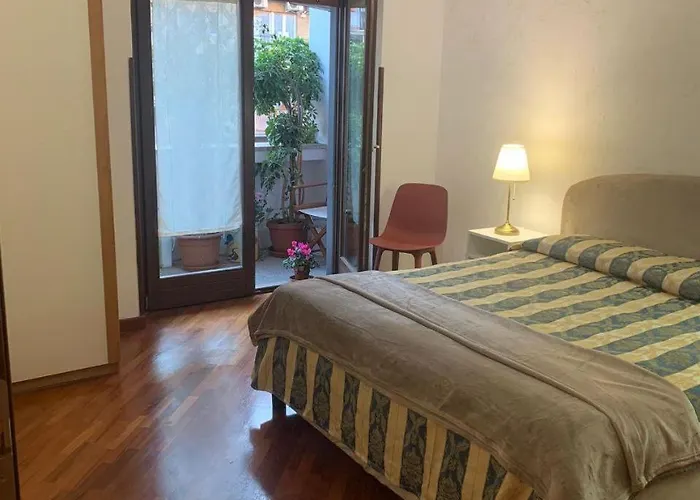 Flavia Apartment Roma, Italia