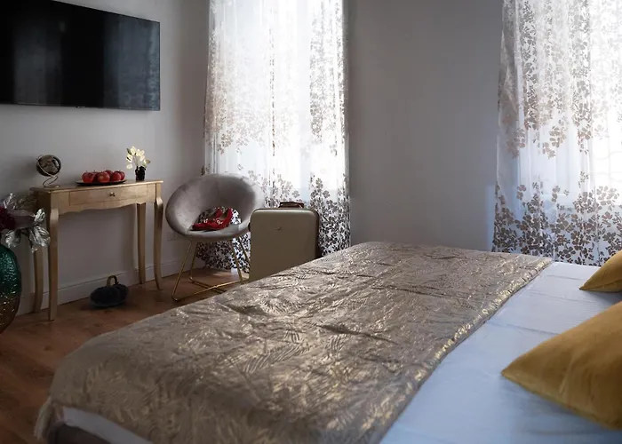 Pantheon Charming Accommodation Roma, Italia