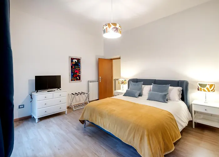 Apartamento Domus Traiana Roma, Italia