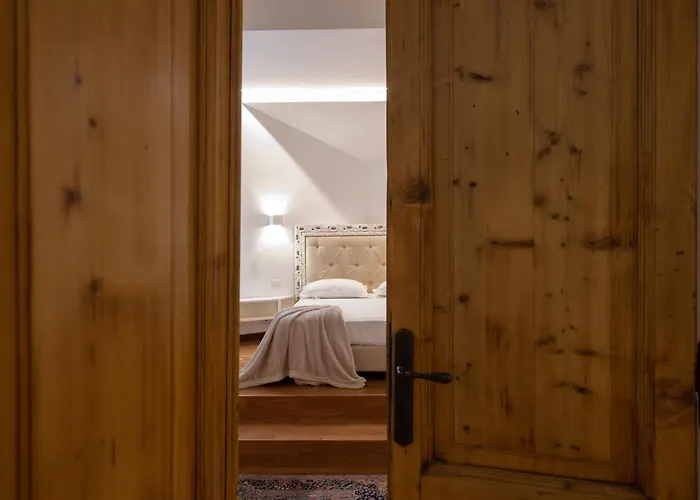 Apartamento Art Atelier Vitelleschi Roma, Italia