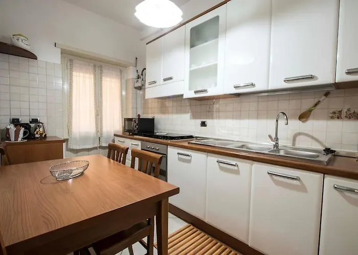 Appartamento Roma In Rosa, Italia