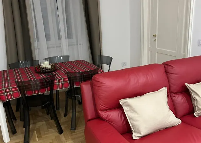 Colosseum Rome Guest House Luil, Italy