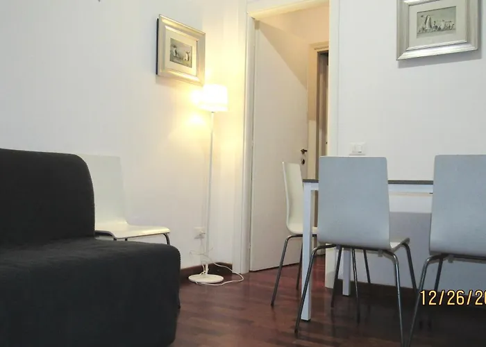 Vatican Apartment Rzym, Włochy