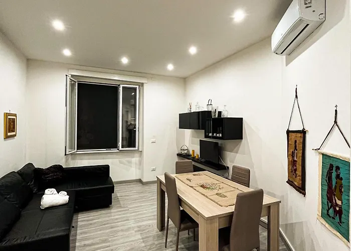 San Pietro Apartmant Roma, Italia