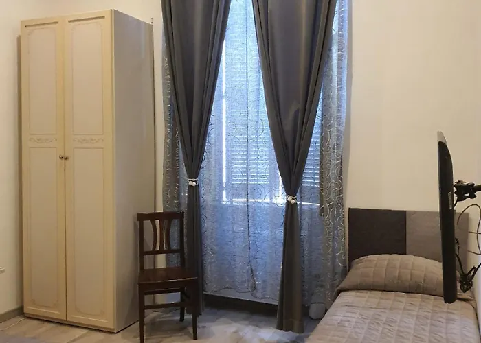 Appartamento Casa Max Roma, Italia