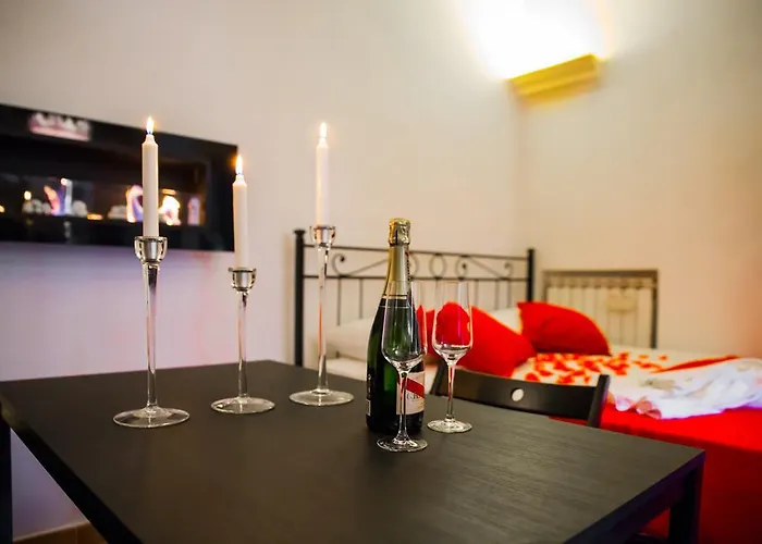 Campo De Fiori Apartment Roma, Italia
