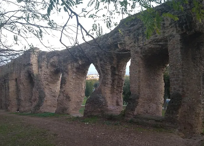 Villa House Of Angels Roma, Italia