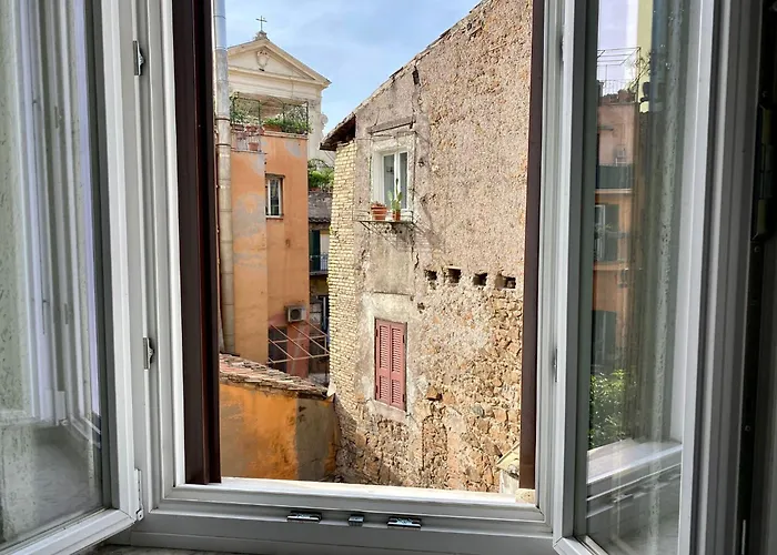 Trastevere Suite Apartment Roma, Italia