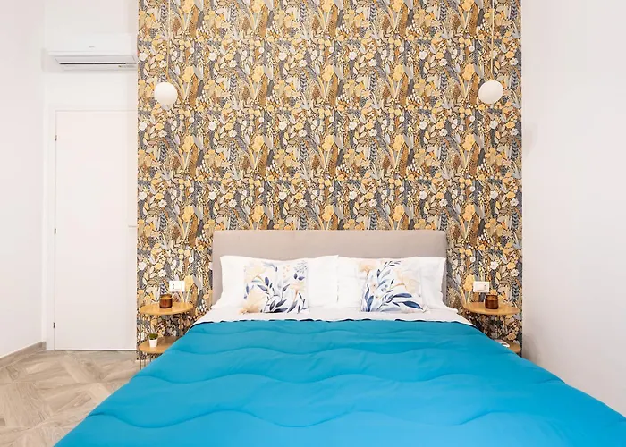 Charming Guest House In The Centre Of Roma, Italia