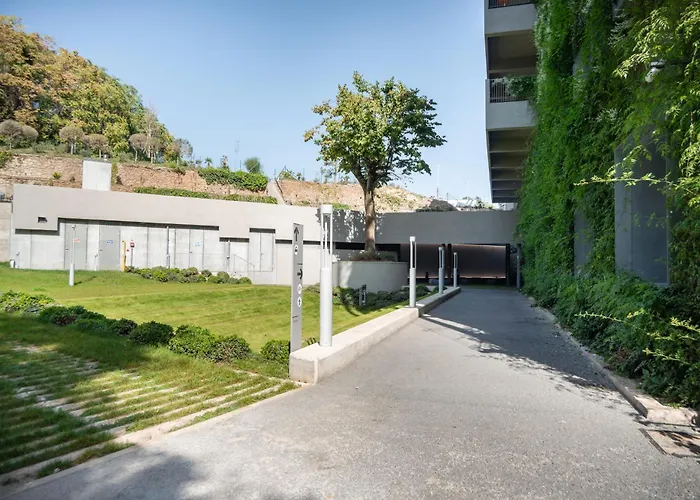 Camplus San Pietro - Casa Per Ferie Rzym, Włochy