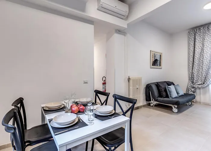 Pmt Apt Roma, Italia