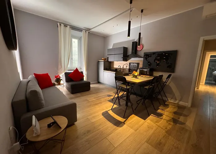 Getroma Apartment Vatican Museum, Italia