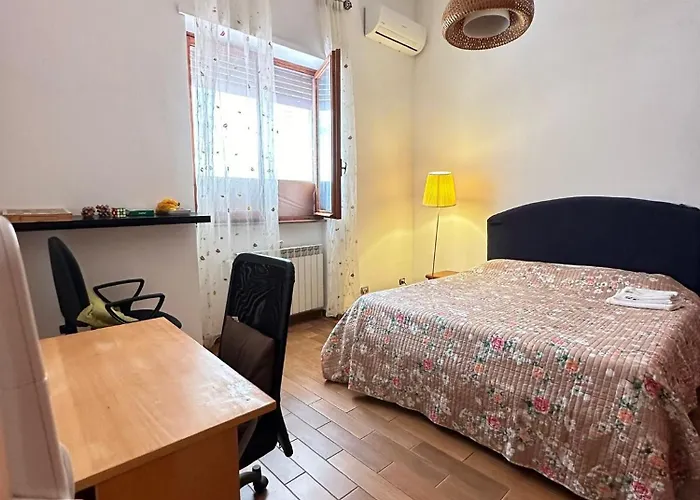 Apartamento 1 Bis Flat Roma, Italia