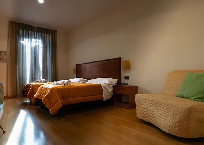 Apartamento Le Cupoline Roma, Italia