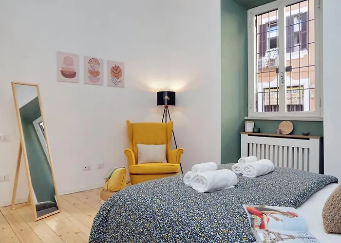 Gazometro Apartment Selfcheck-In Roma, Italia