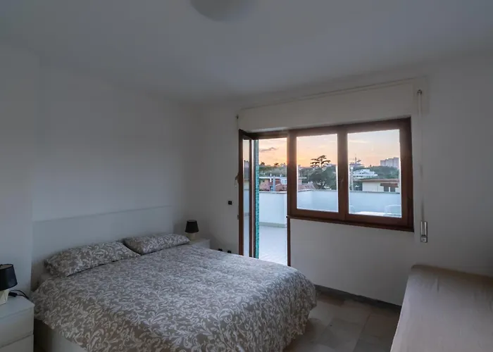 Appartamento Eur - Penthouse Roma, Italia