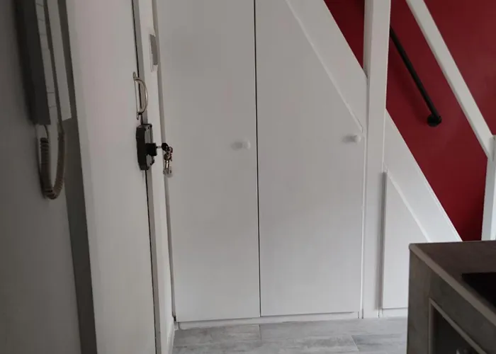 Studio Flat Trastevere Roma, Italia