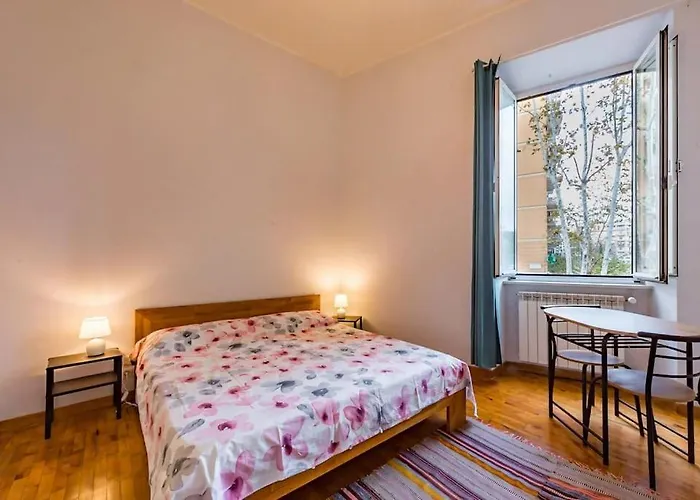 La Casa dello Scrittore - Writer's Home Roma, Italia