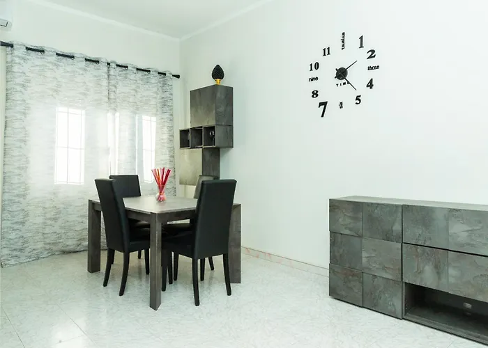 Romesweethome: Appartamento Tiburtina, Italia