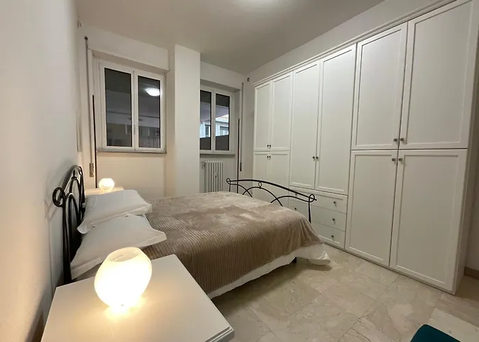 Casa Sofia Trastevere Roma, Italia