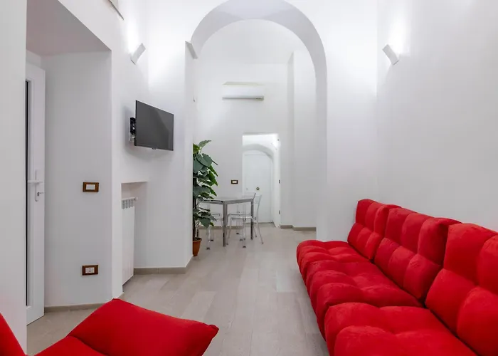 Lovely Studio Apartment - Capocci Roma, Italia