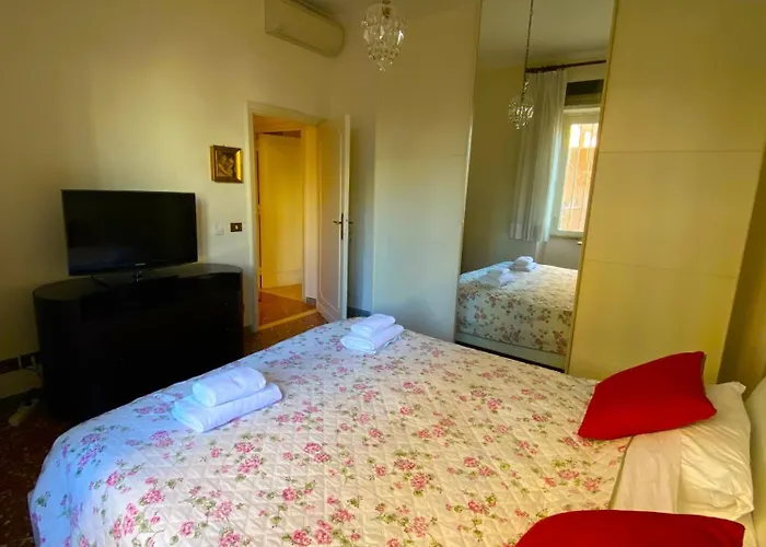 -The Vatican Relais- San Pietro District And Free Parking Roma, Italia