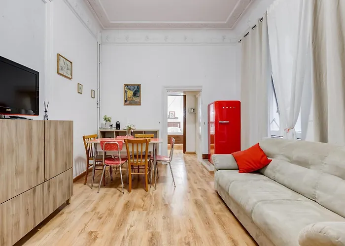 Appartamento Relais Rome - Opera House, Italia