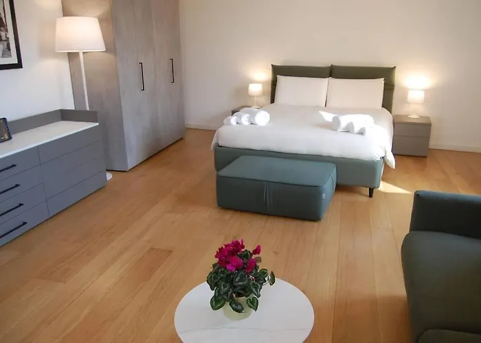 Nesty Margana House Apartment Rome, Italy