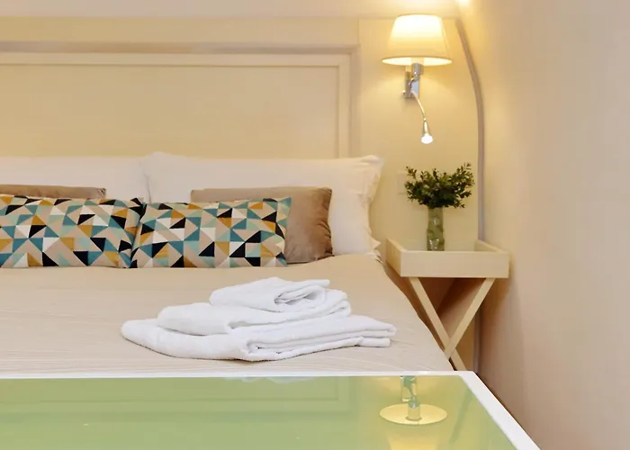 Fontanella Borghese CORI apartment Roma, Italia