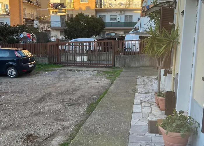 Appartamento Casa Bravetta - Parking Private Roma, Italia