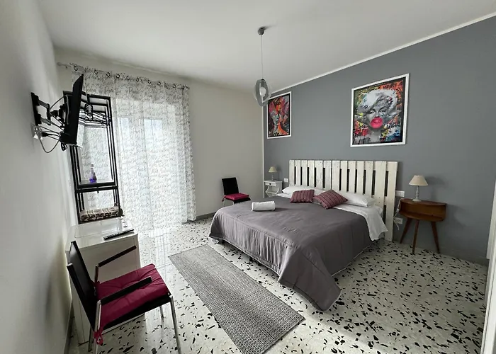 Urban Cosy Rooms Roma, Italia