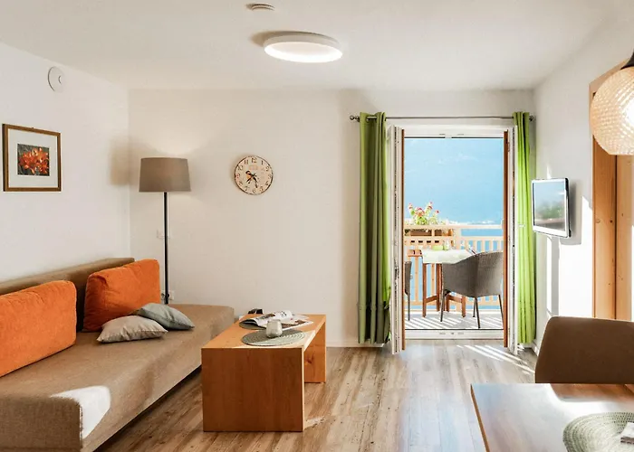 Cozy Apartments In Rome, Italien