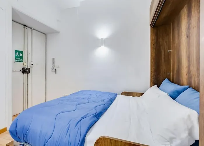 Apartament Clemente XII Al Quirinale House Rzym, Włochy