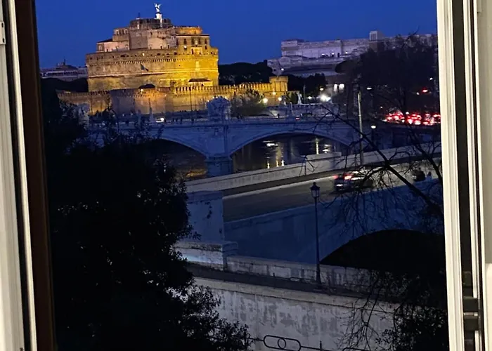Casa Della Rovere Roma, Italia