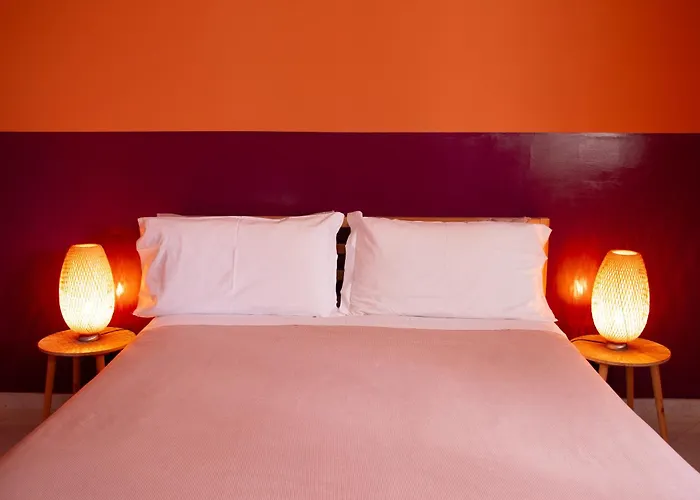 M&B Apartments Roma, Italia