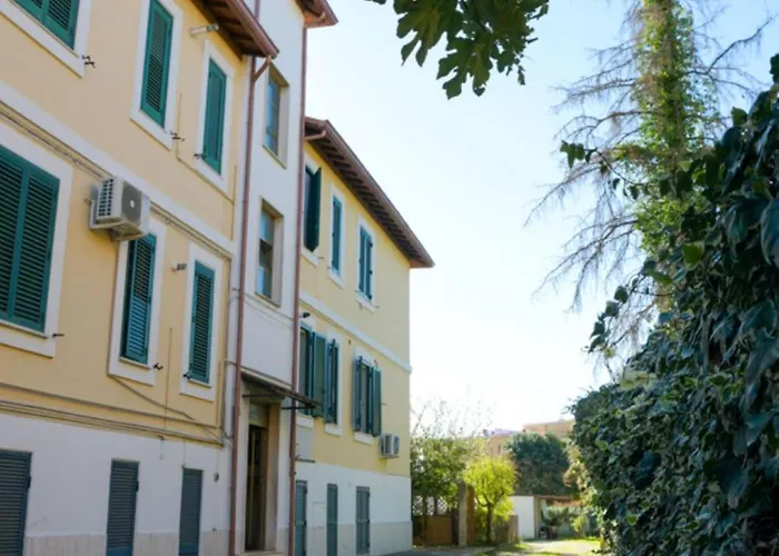 Aquanova Apartment Roma, Italia