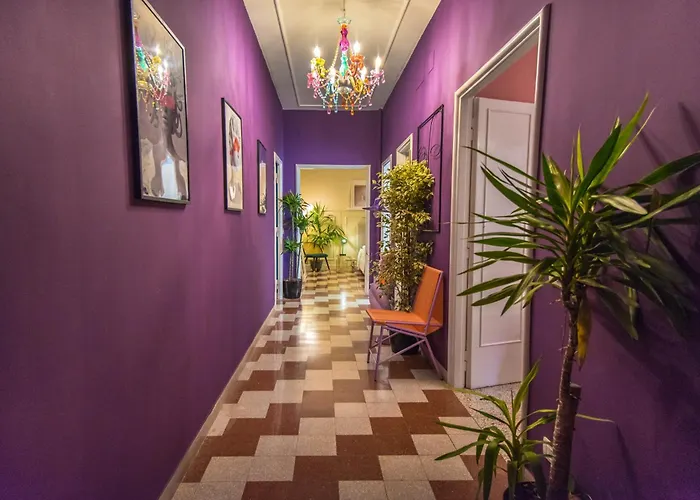 Telesio Suite Roma, Italia