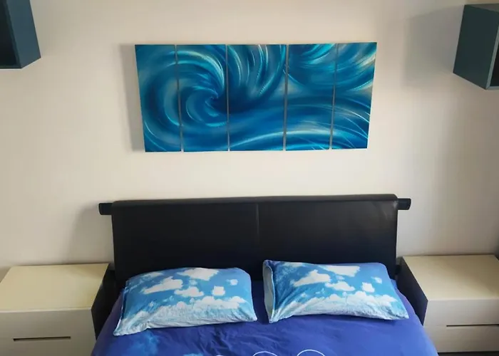 Barzo Apartment Roma, Italia