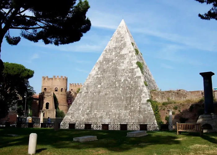 Appartamento La Casa Di Azzurra Roma, Italia