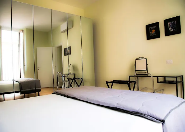 Barberini Bright Apartment Roma, Italia